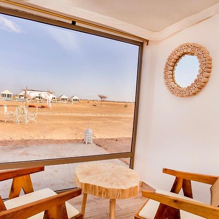 Sahara Royal Resort 메르주가 외부 사진