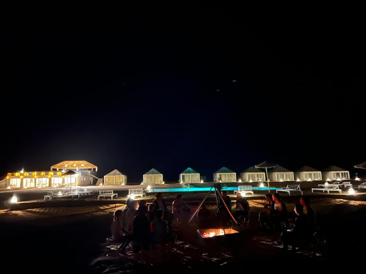 Sahara Royal Resort 메르주가 외부 사진