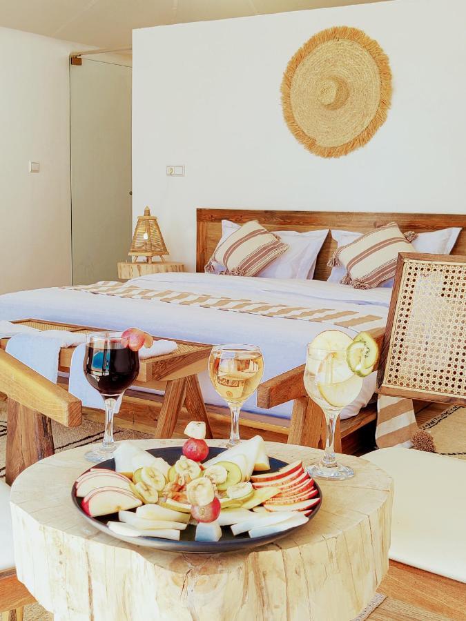 Sahara Royal Resort 메르주가 외부 사진
