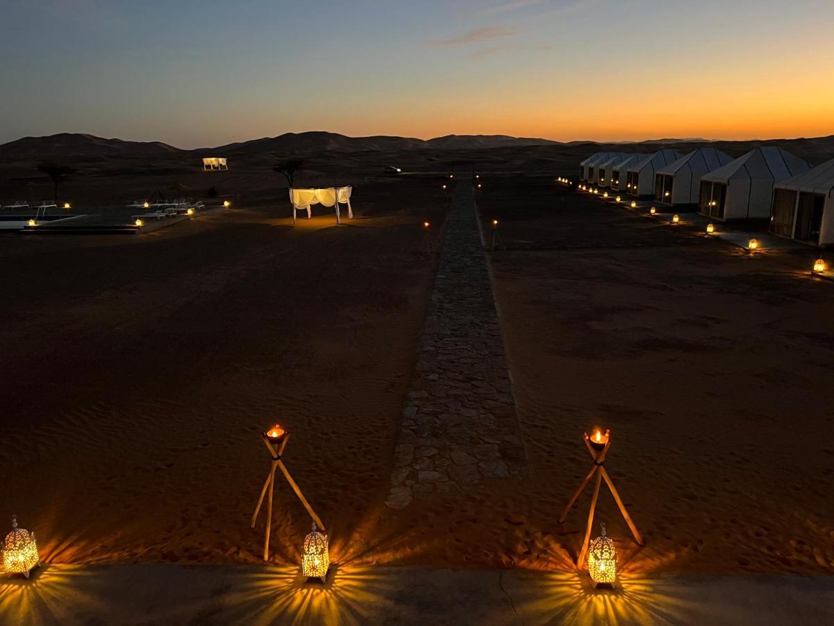 Sahara Royal Resort 메르주가 외부 사진