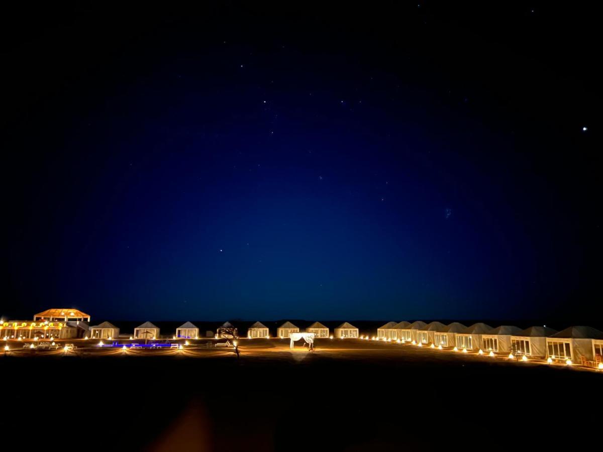 Sahara Royal Resort 메르주가 외부 사진