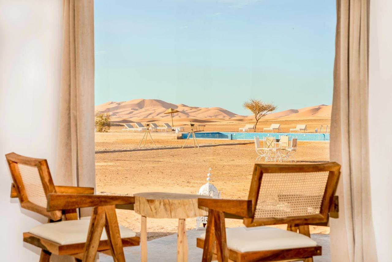 Sahara Royal Resort 메르주가 외부 사진