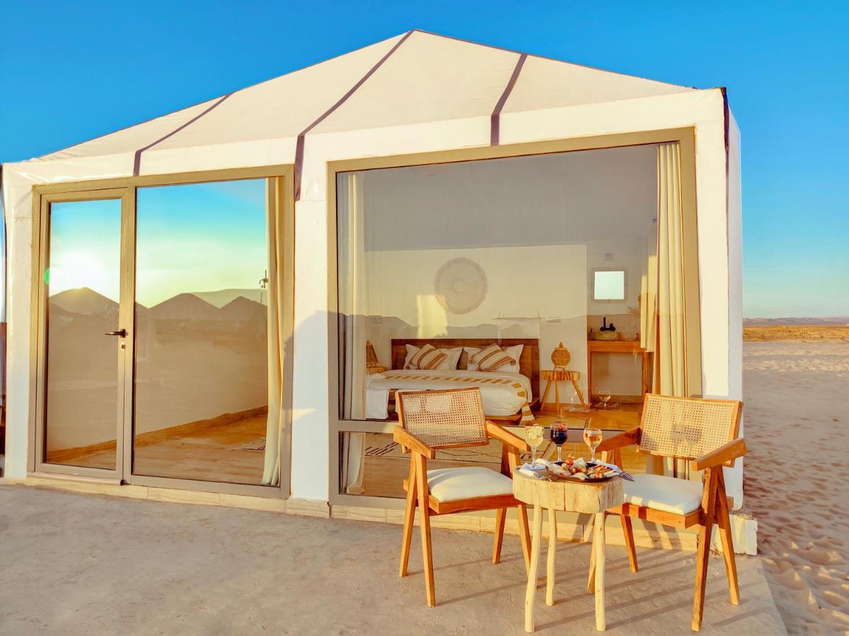 Sahara Royal Resort 메르주가 외부 사진
