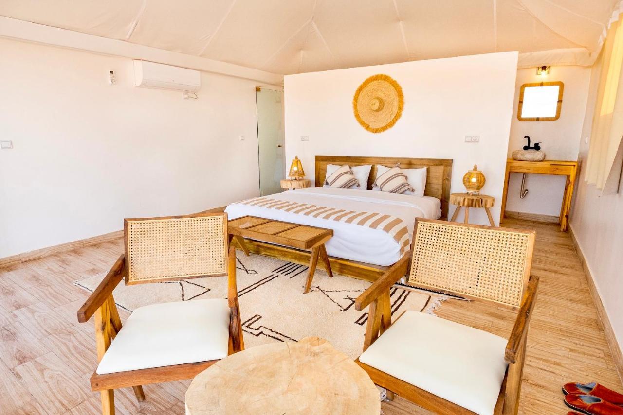 Sahara Royal Resort 메르주가 외부 사진