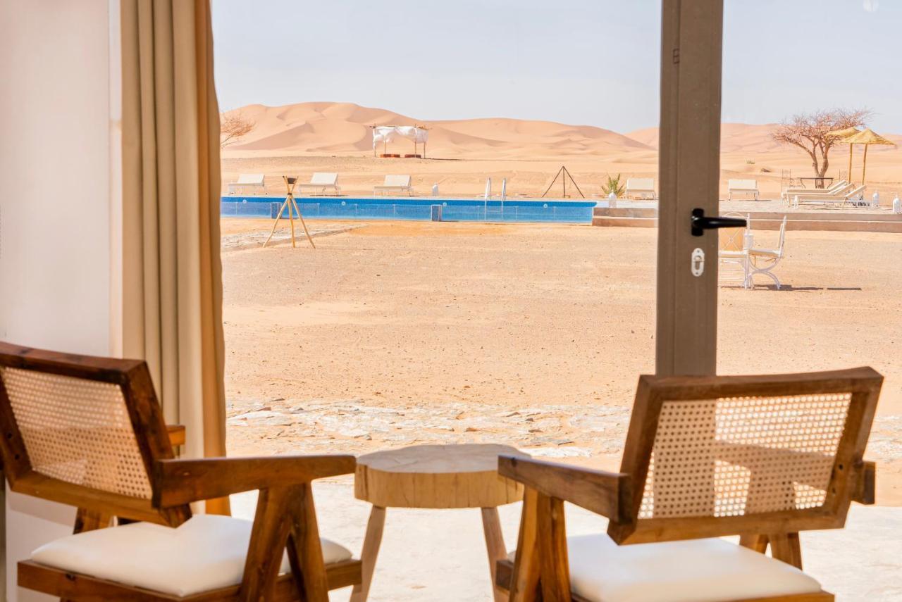 Sahara Royal Resort 메르주가 외부 사진