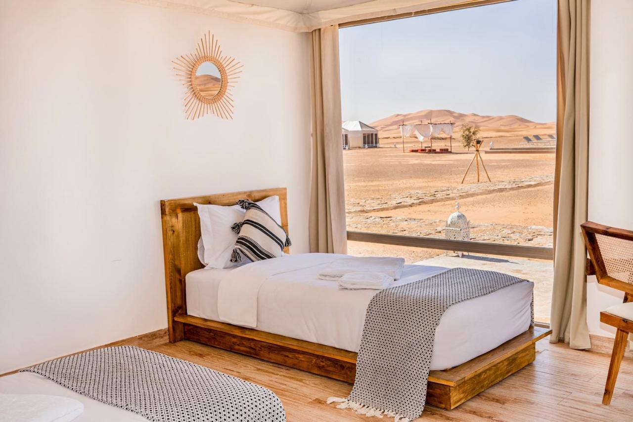 Sahara Royal Resort 메르주가 외부 사진
