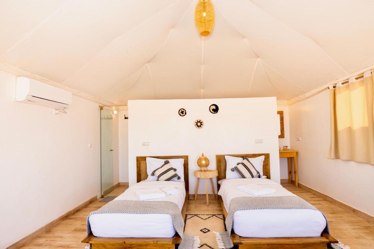 Sahara Royal Resort 메르주가 외부 사진