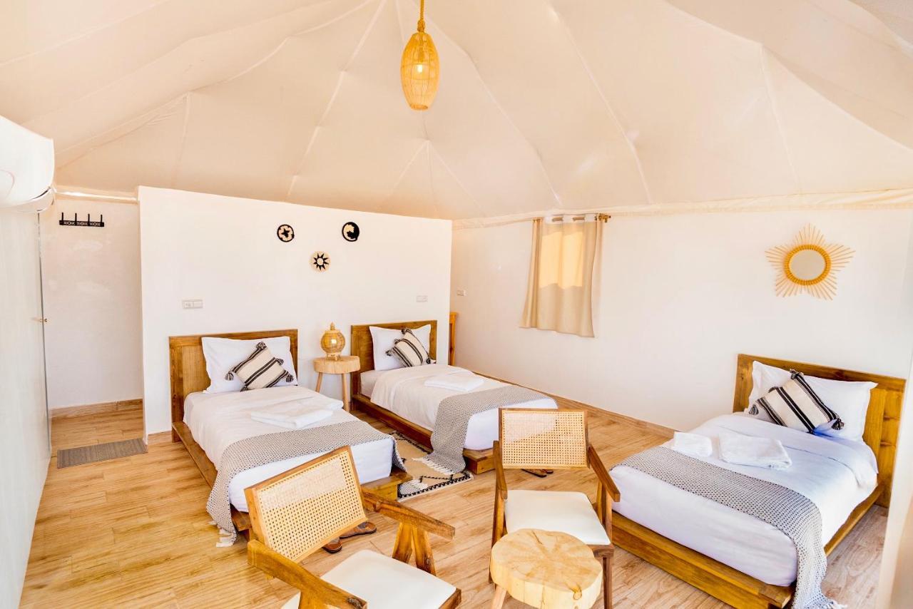 Sahara Royal Resort 메르주가 외부 사진