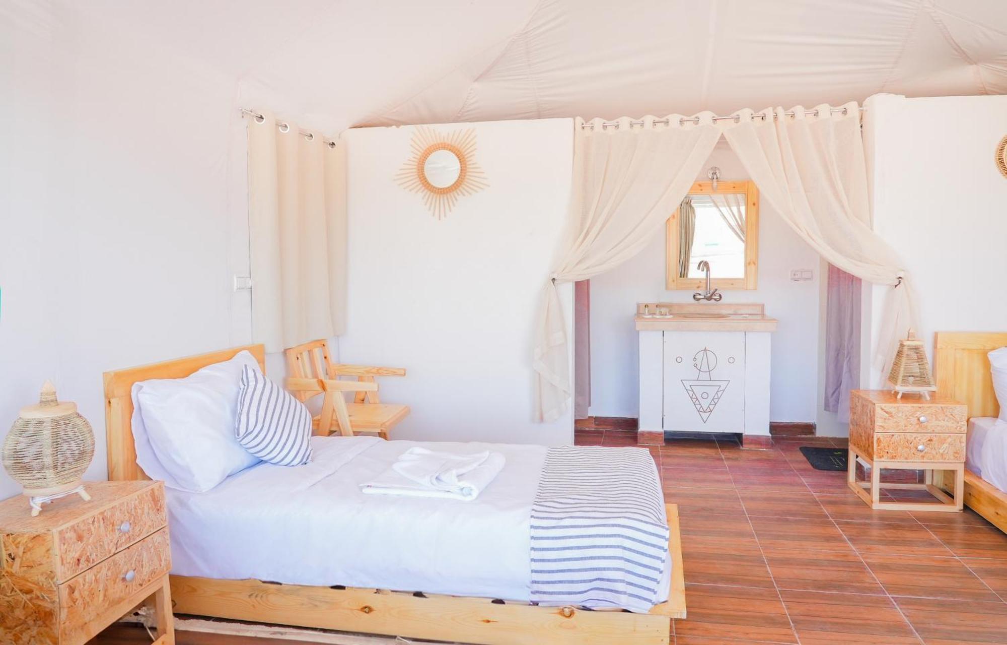 Sahara Royal Resort 메르주가 외부 사진