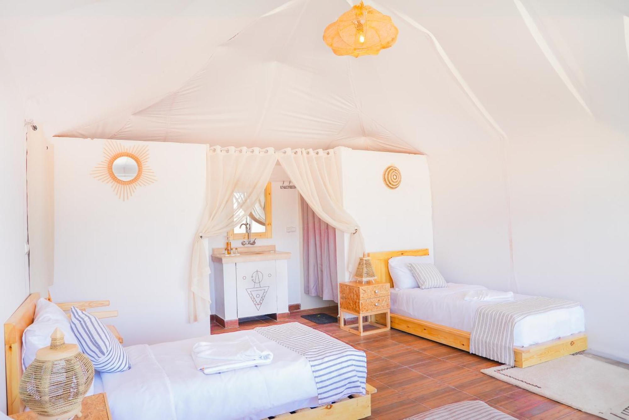 Sahara Royal Resort 메르주가 외부 사진