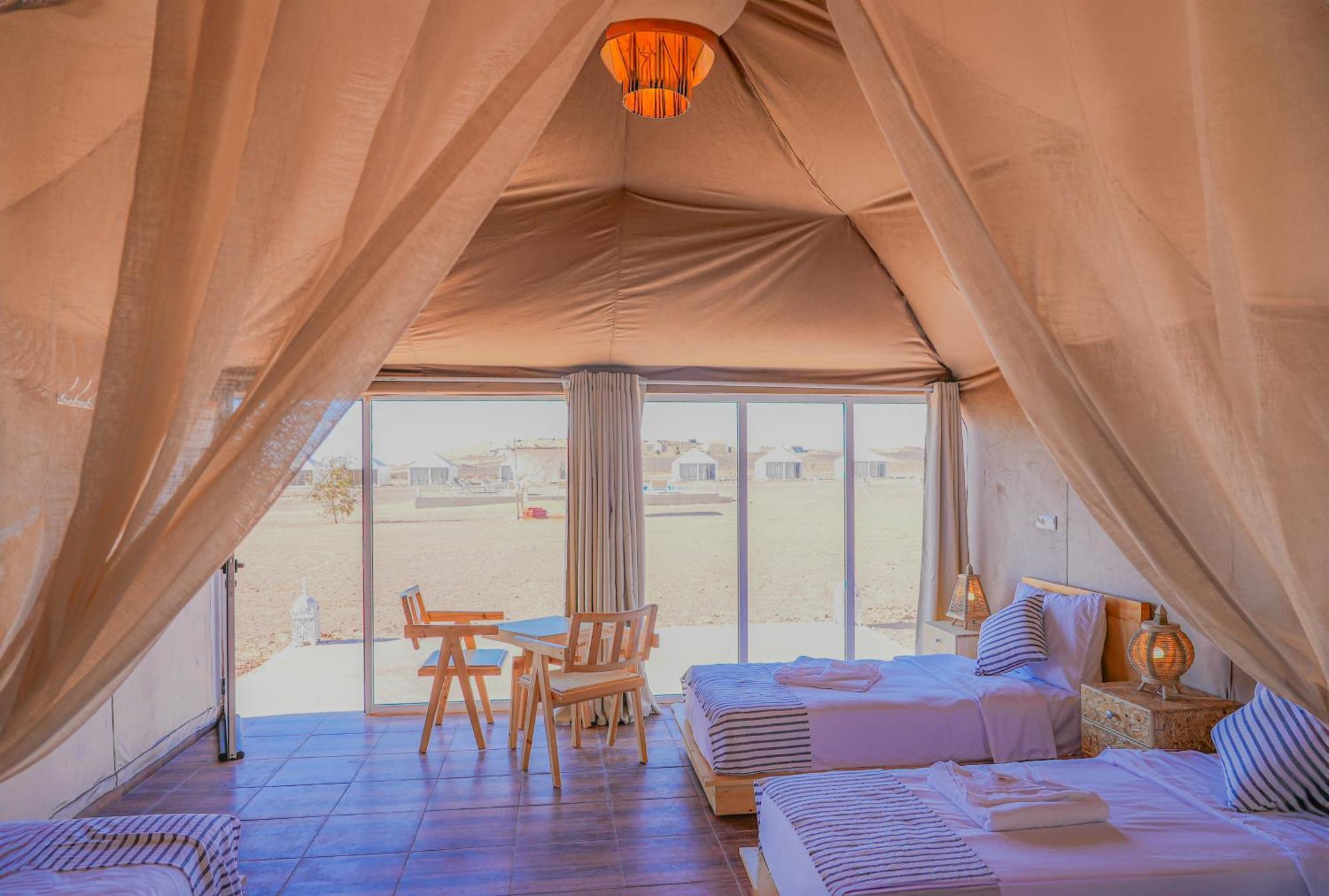 Sahara Royal Resort 메르주가 외부 사진