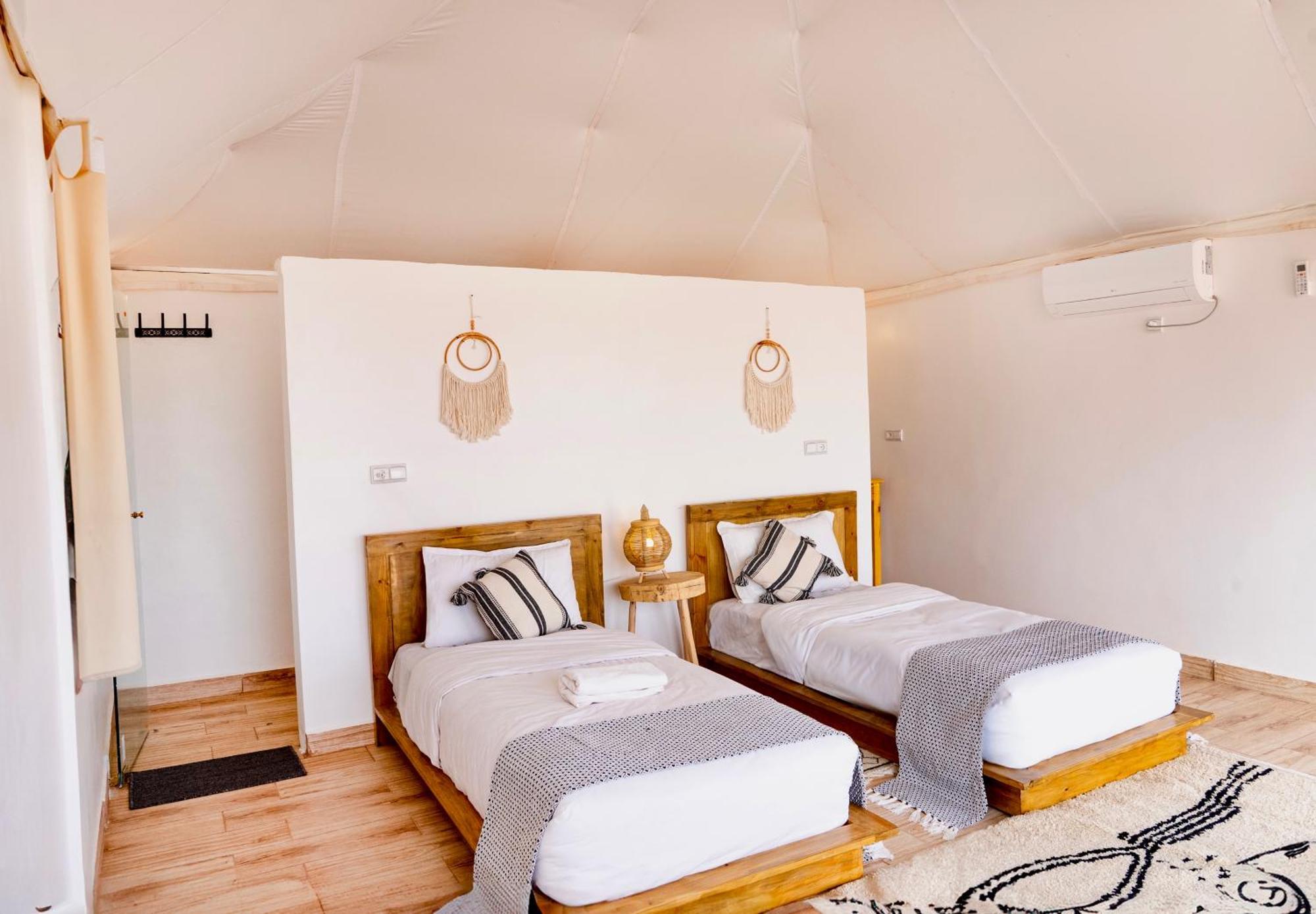 Sahara Royal Resort 메르주가 외부 사진