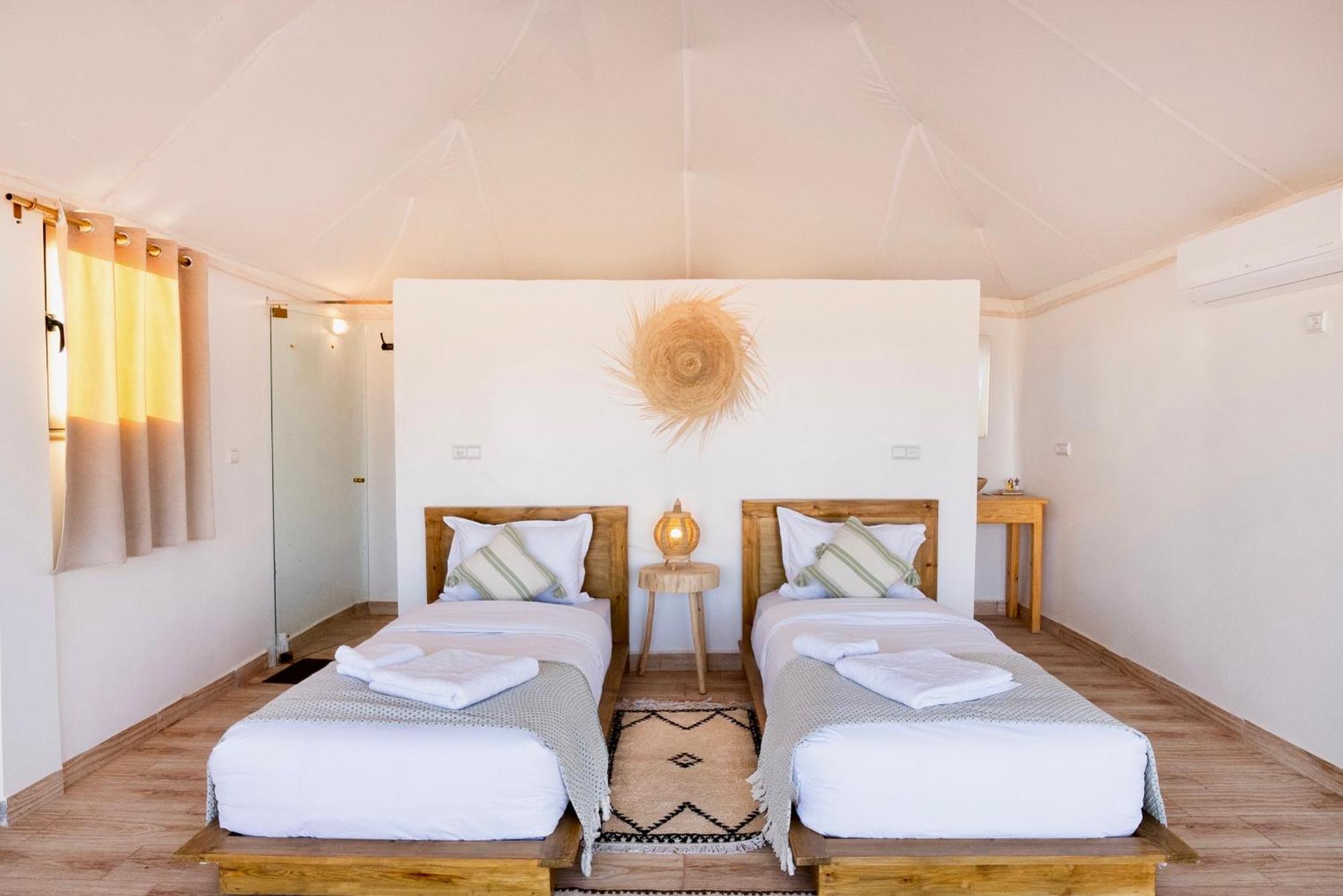 Sahara Royal Resort 메르주가 외부 사진