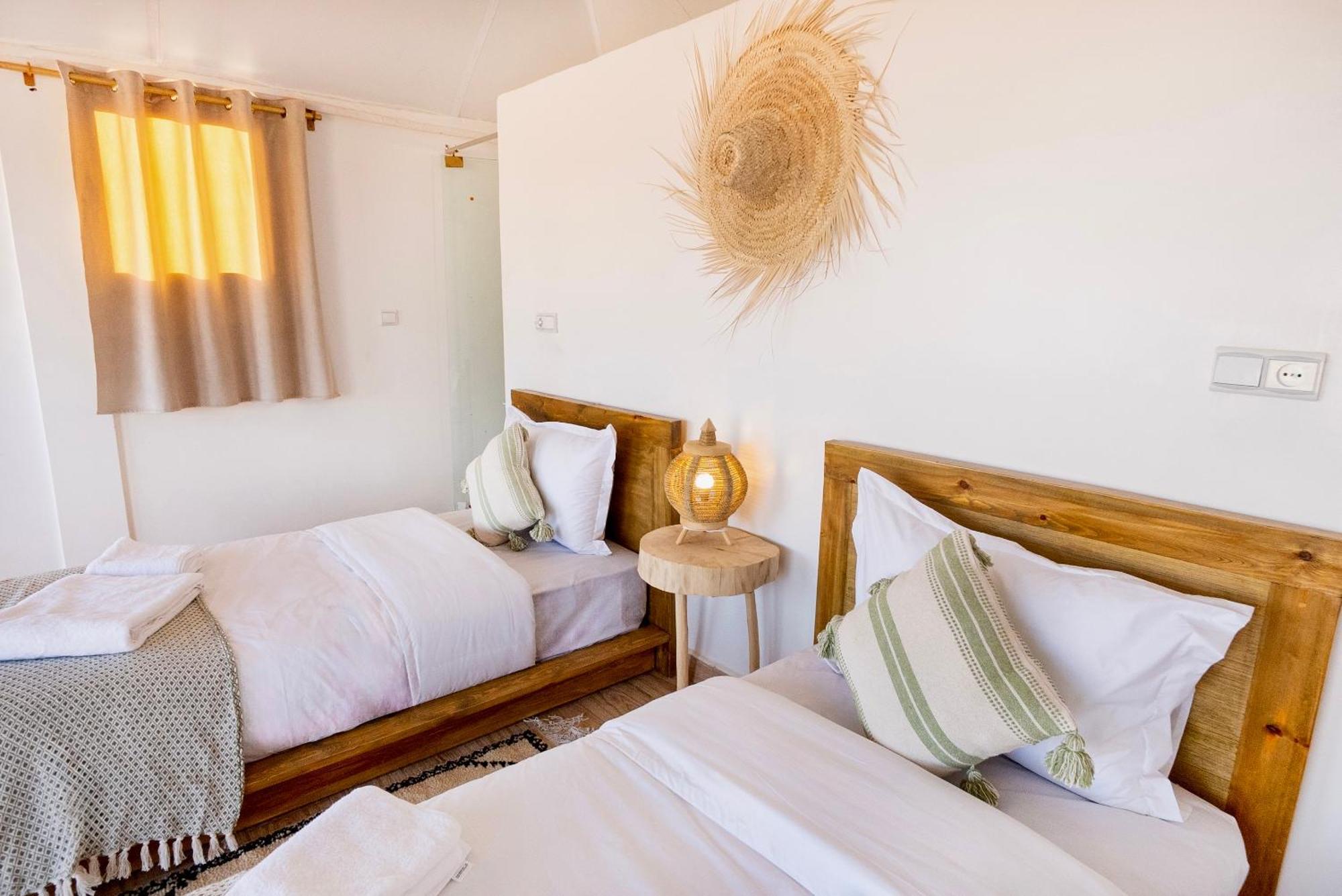 Sahara Royal Resort 메르주가 외부 사진