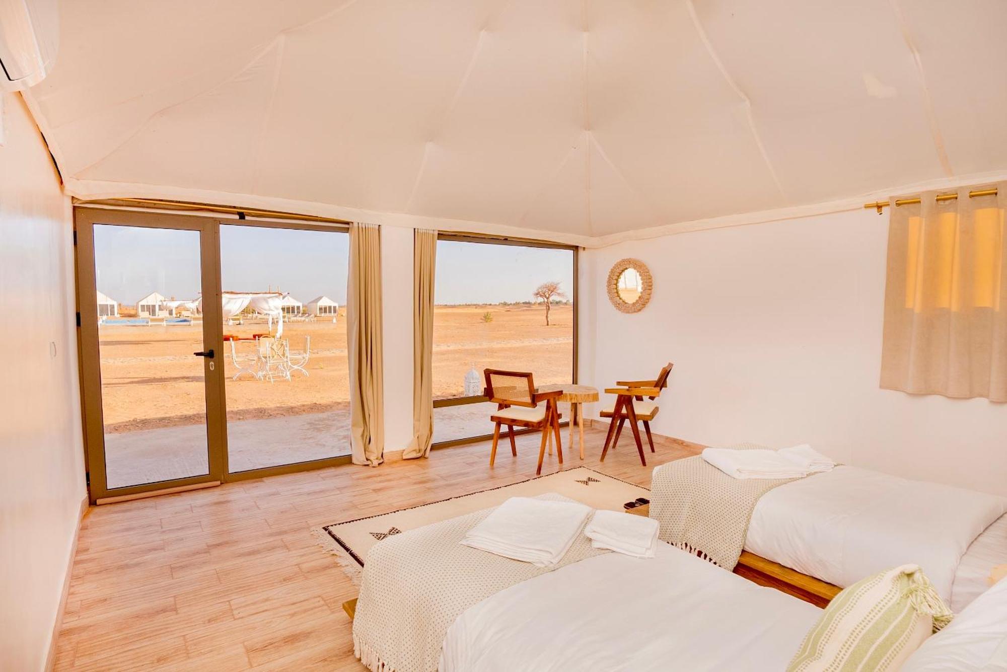 Sahara Royal Resort 메르주가 외부 사진