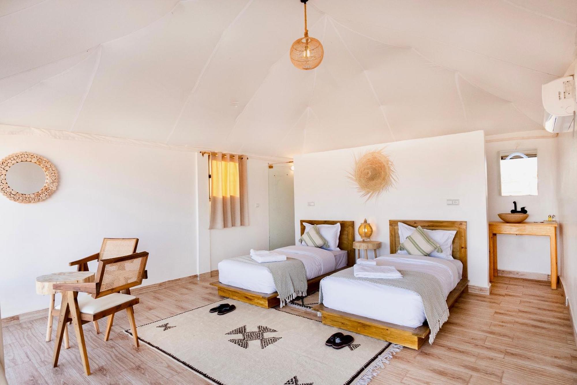 Sahara Royal Resort 메르주가 외부 사진