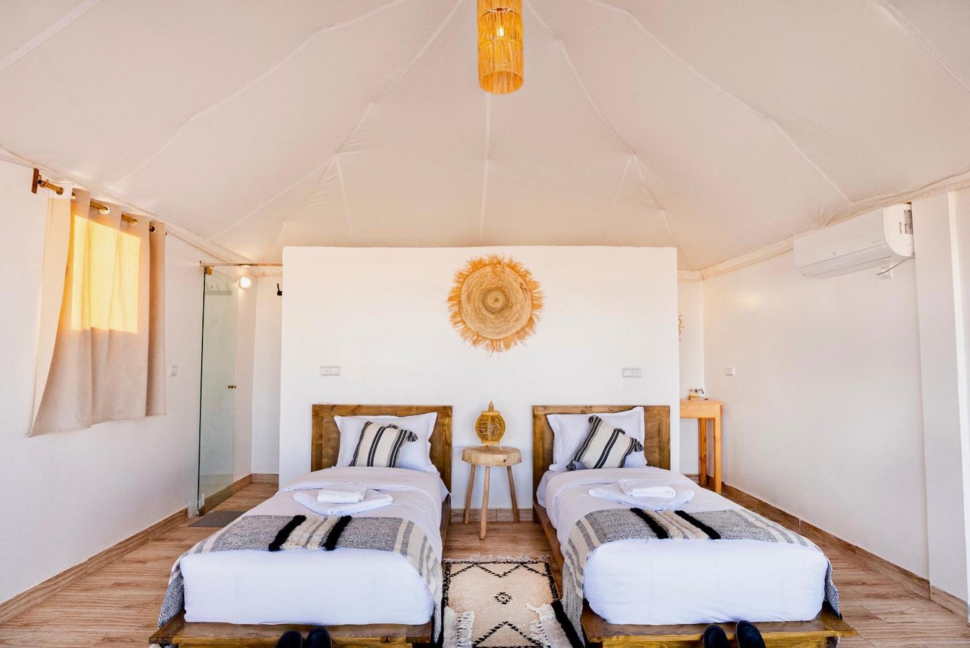 Sahara Royal Resort 메르주가 외부 사진
