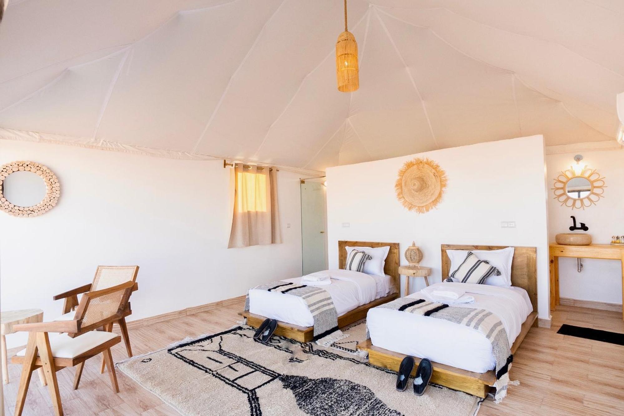 Sahara Royal Resort 메르주가 외부 사진