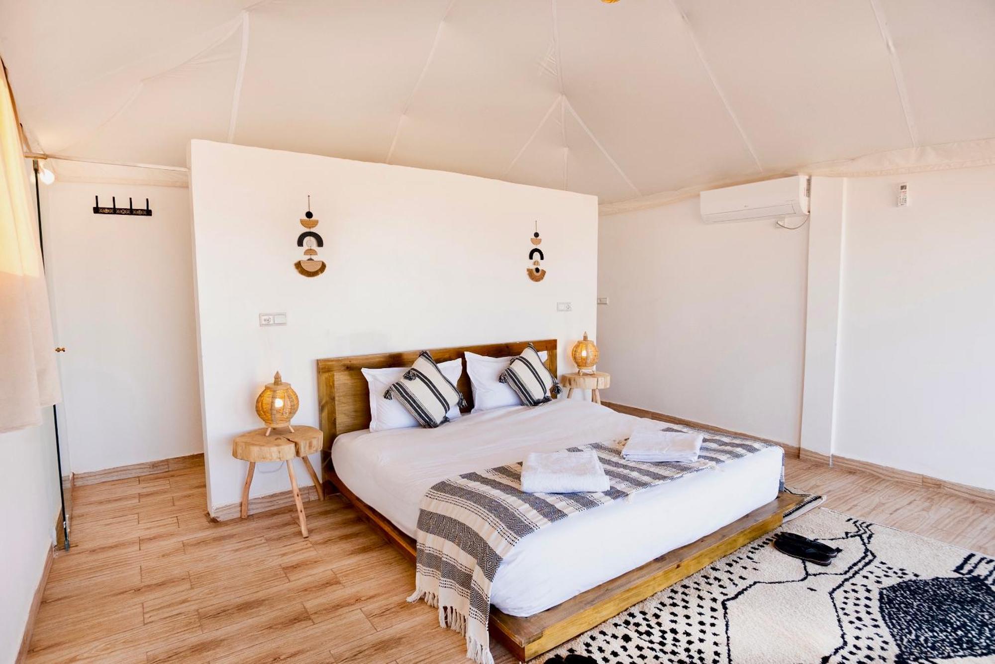 Sahara Royal Resort 메르주가 외부 사진