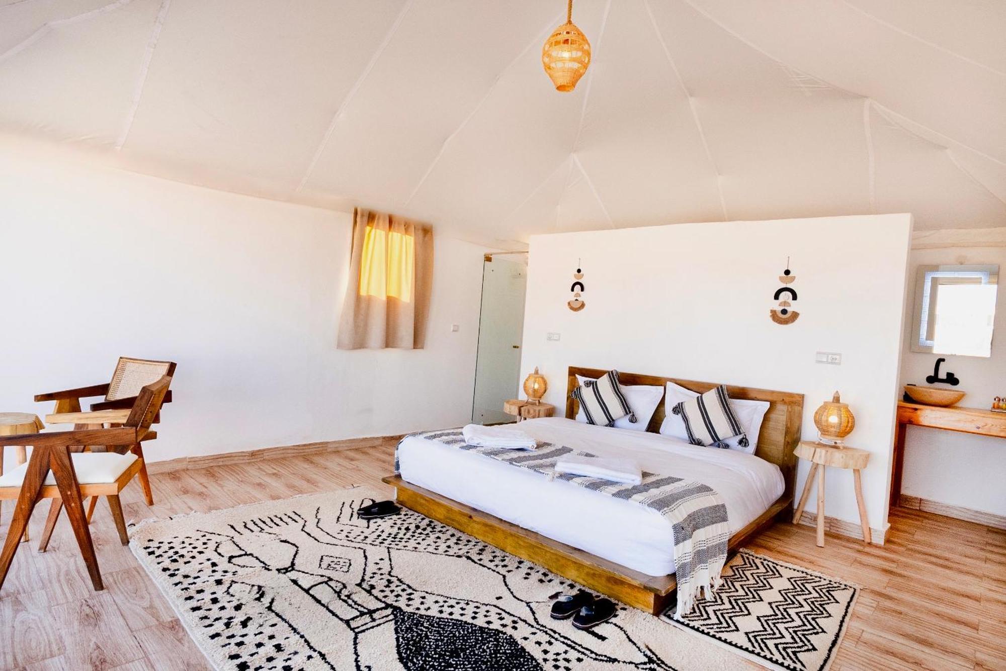 Sahara Royal Resort 메르주가 외부 사진