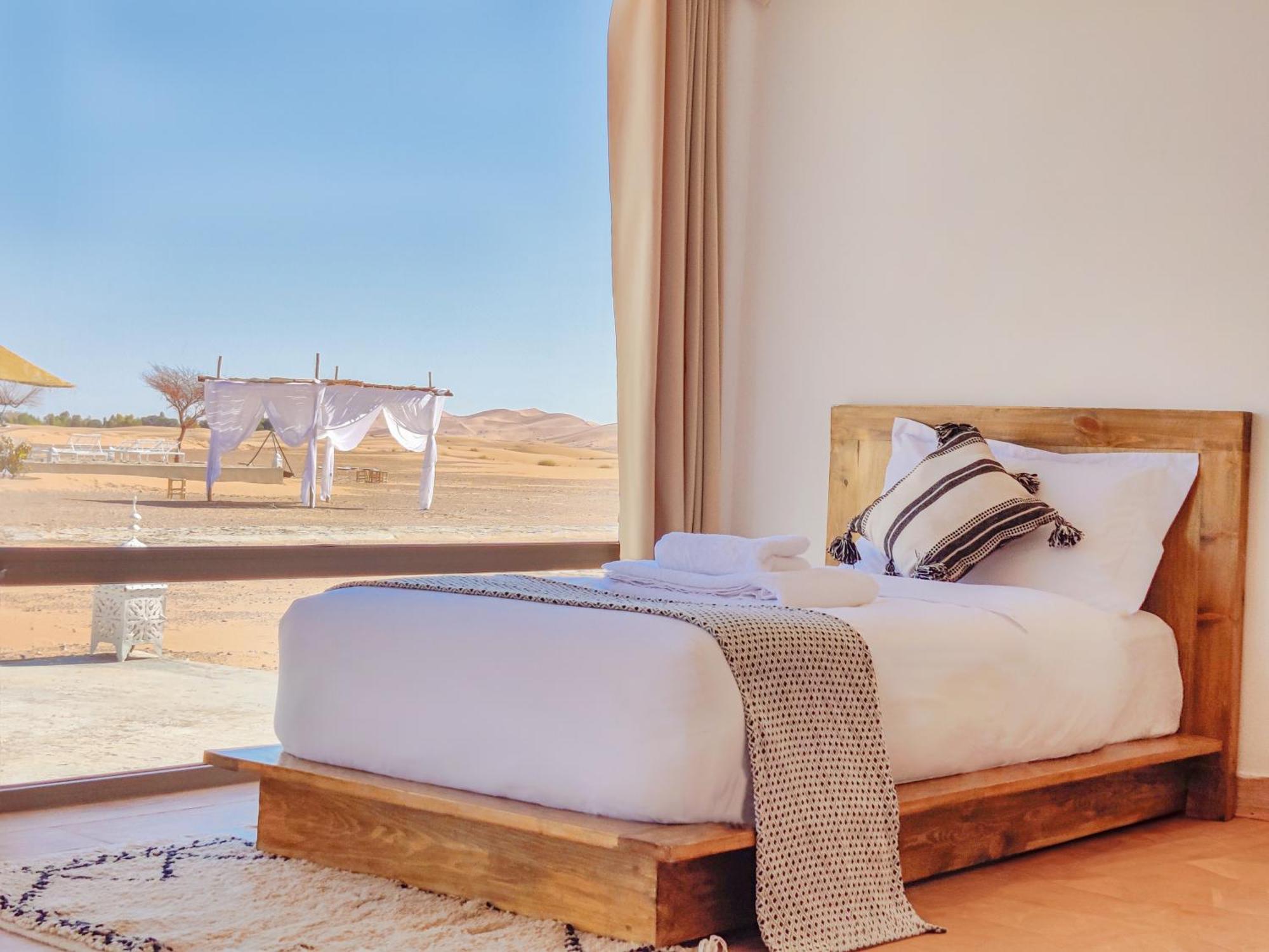 Sahara Royal Resort 메르주가 외부 사진