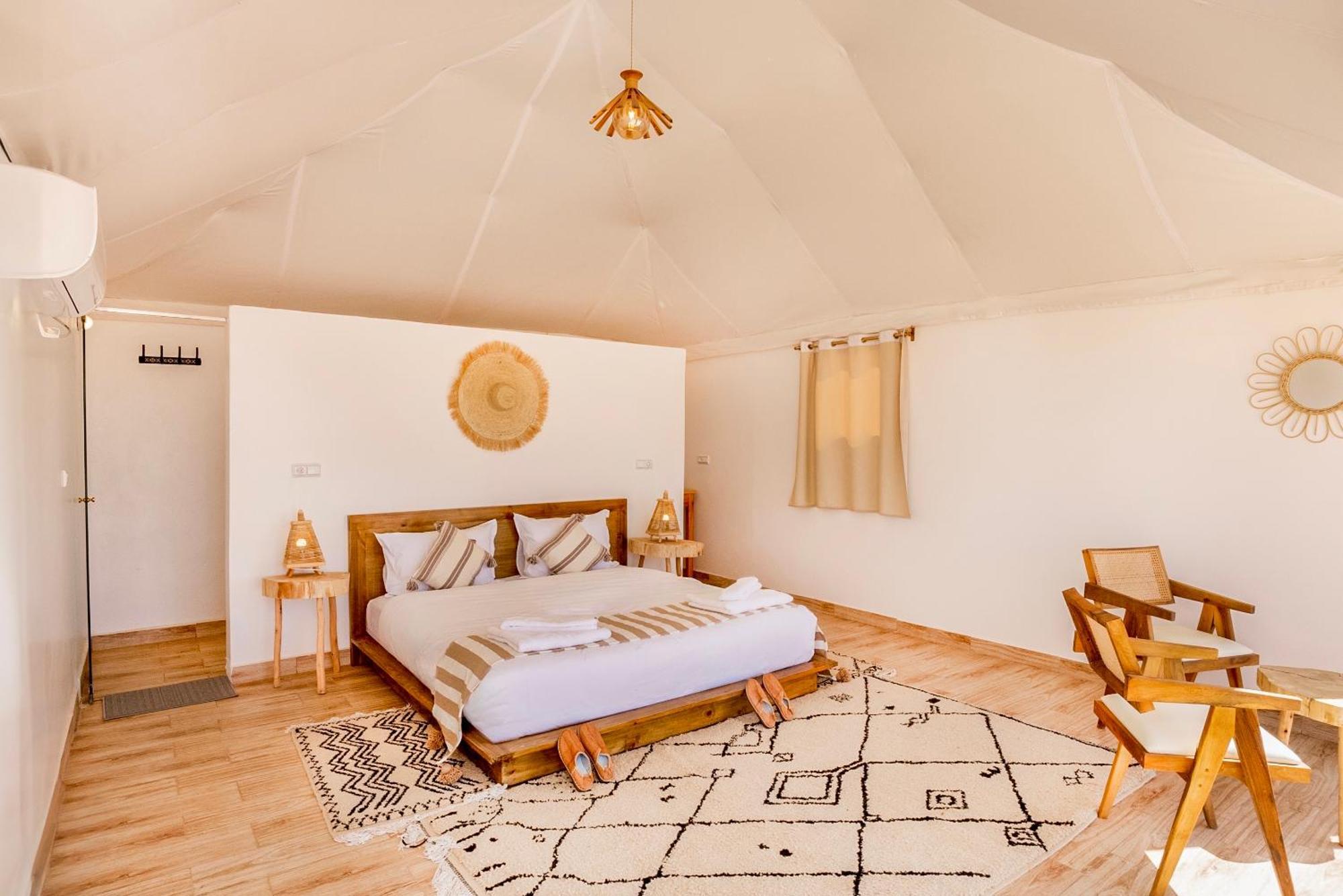 Sahara Royal Resort 메르주가 외부 사진