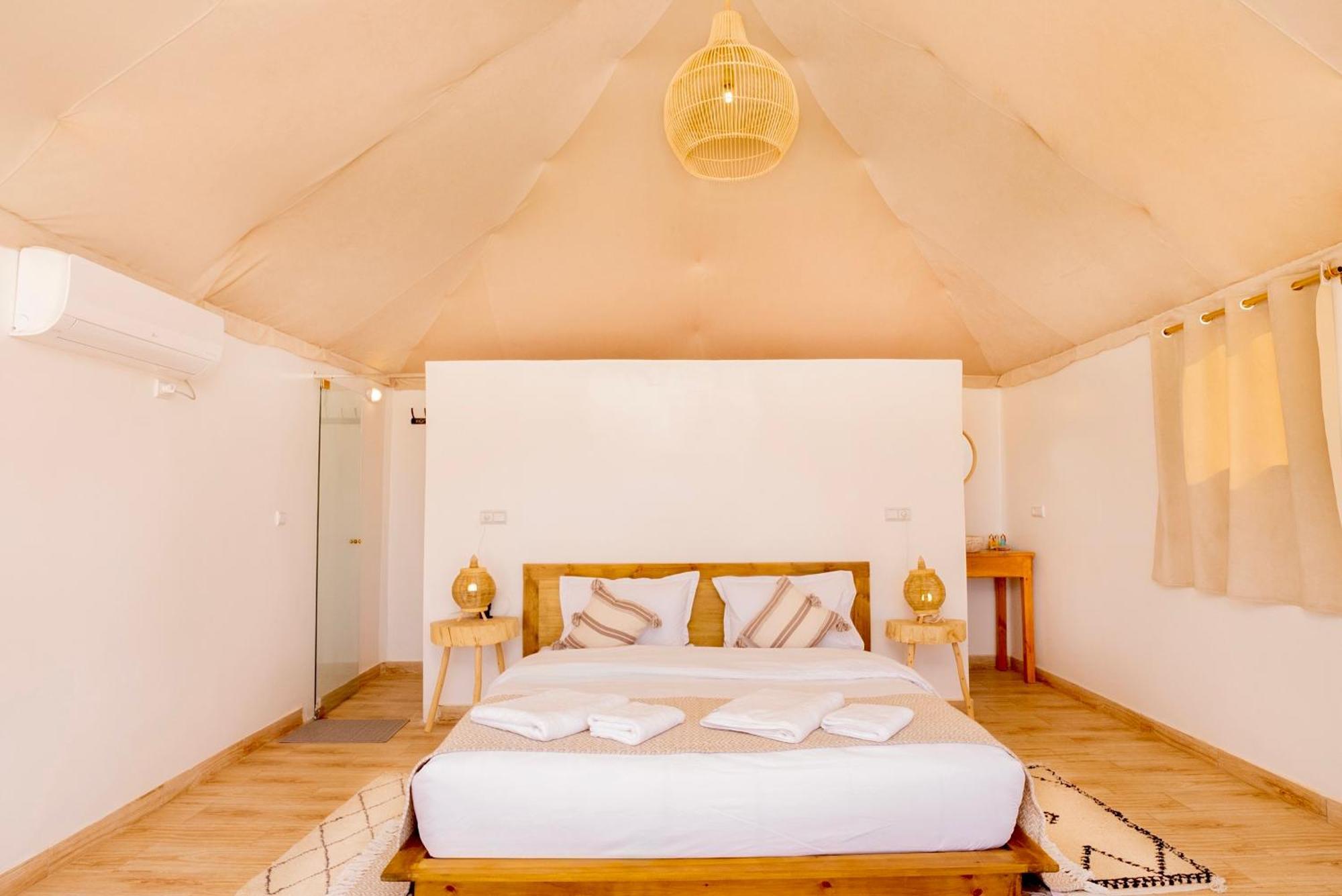 Sahara Royal Resort 메르주가 외부 사진