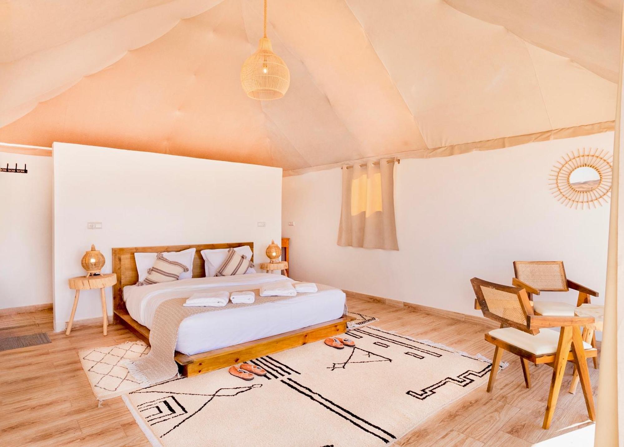 Sahara Royal Resort 메르주가 외부 사진